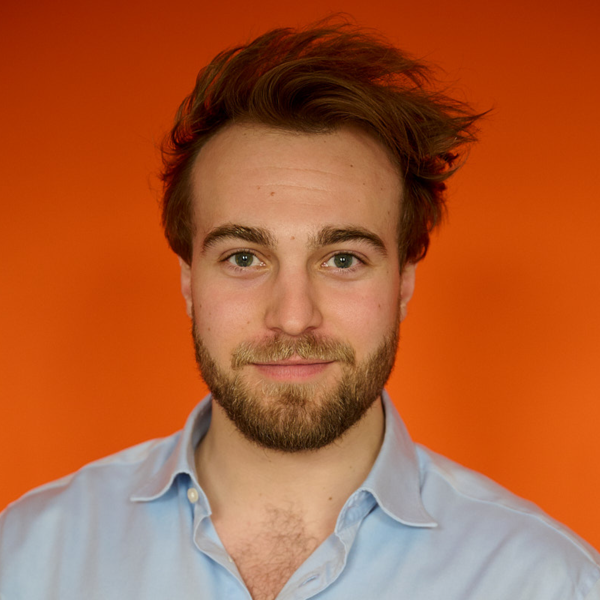 Florian tucan
